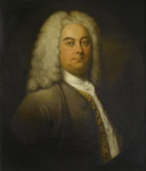 Georg Friedrich Händel